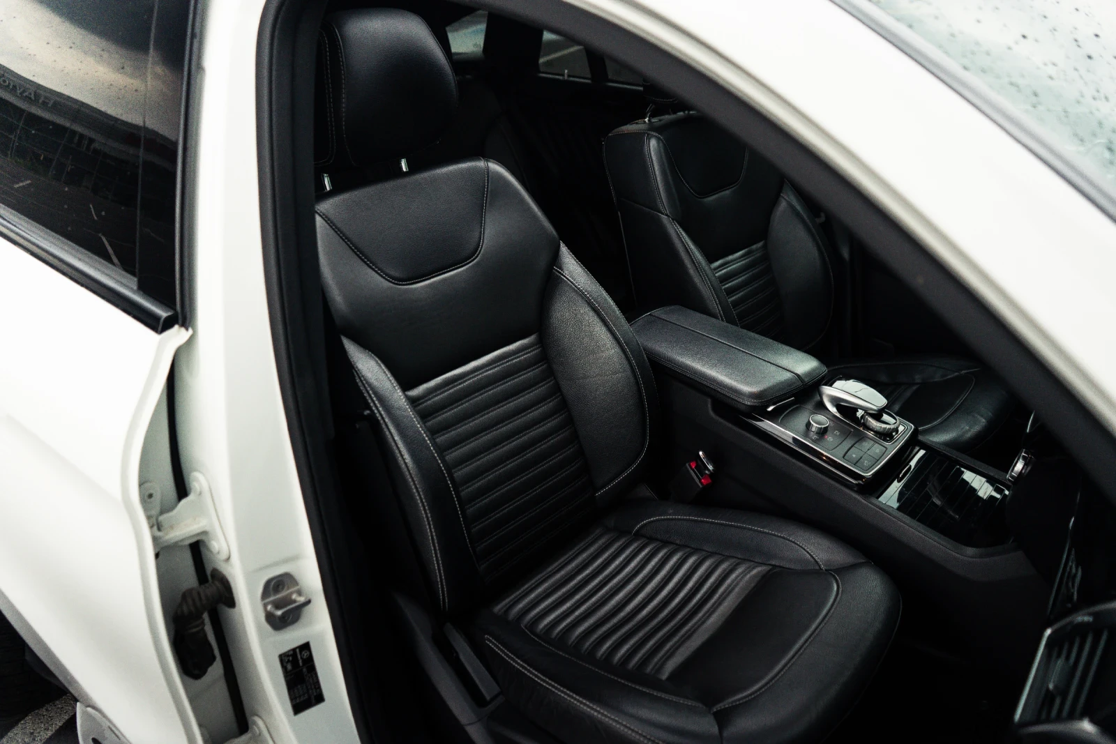 Mercedes-Benz GLE 350 Amg-Line/Coupe/Harmankardon/��������/360/Keyless | Mobile.bg � ����������� 9