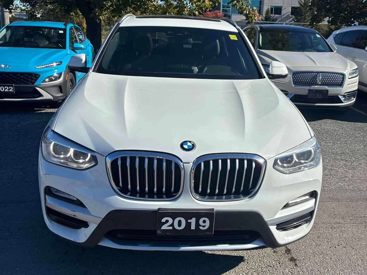 BMW X3 * xDrive30i * CARFAX *  | Mobile.bg � ����������� 6