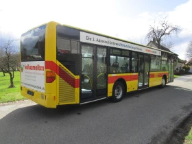 Mercedes-Benz Citaro О53О-Климатик-Ретардер, снимка 4
