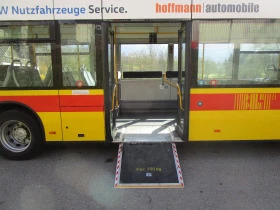 Mercedes-Benz Citaro О53О-Климатик-Ретардер, снимка 7