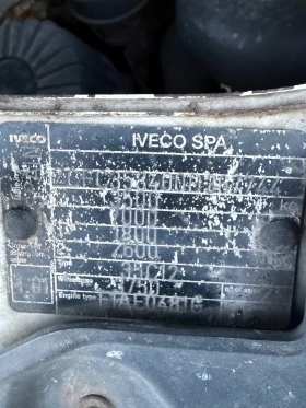 Iveco 35s12 Перфектен, снимка 8