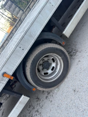 Iveco 35s12 Перфектен, снимка 10