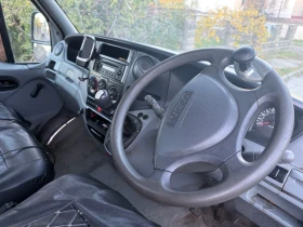 Iveco 35s12 Перфектен, снимка 4