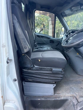 Iveco 35s12 Перфектен, снимка 2