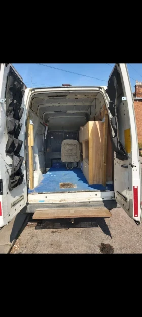 Ford Transit Товарен, снимка 4
