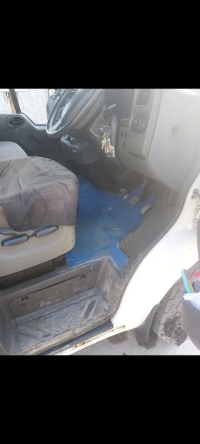 Ford Transit Товарен, снимка 5
