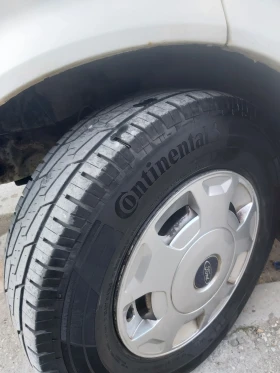 Ford Transit Товарен, снимка 11