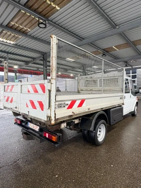 Ford Transit 3.5 T.Самосвал, снимка 7