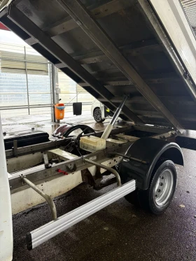 Ford Transit 3.5 T.Самосвал, снимка 6