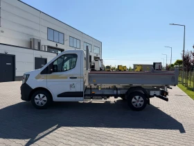 Renault Master RED EDITION* САМОСВАЛ* 3-СТРАНЕН* УДЪЛЖЕНА ГАРАНЦИ, снимка 7