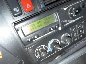 Mercedes-Benz Intouro O 560 OM457 EUR5 ZF-ECOLIFE 1650об/мин.100KM/H, снимка 6