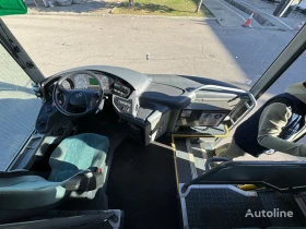 Mercedes-Benz Intouro O 560 OM457 EUR5 ZF-ECOLIFE 1650об/мин.100KM/H, снимка 5