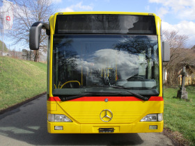 Mercedes-Benz Citaro О53О-Климатик-Ретардер, снимка 2 - Бусове и автобуси - 45453926
