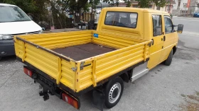 VW Transporter 2.0i Gaz Injection 84kc | Mobile.bg    3