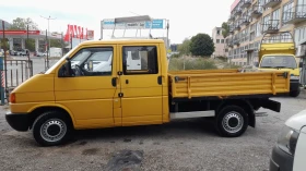 VW Transporter 2.0i Gaz Injection 84kc | Mobile.bg    5