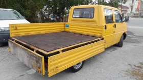 VW Transporter 2.0i Gaz Injection 84kc | Mobile.bg    12