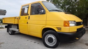 VW Transporter 2.0i Gaz Injection 84kc | Mobile.bg    1