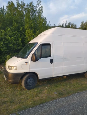 Fiat Ducato 2.8, снимка 4