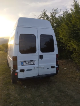 Fiat Ducato 2.8, снимка 5