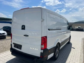 Обява за продажба на Man TGE 2.0TDi 92000км Лизинг ~33 000 лв. - изображение 5