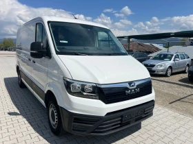 Обява за продажба на Man TGE 2.0TDi 92000км Лизинг ~33 000 лв. - изображение 1