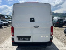 Обява за продажба на Man TGE 2.0TDi 92000км Лизинг ~33 000 лв. - изображение 4
