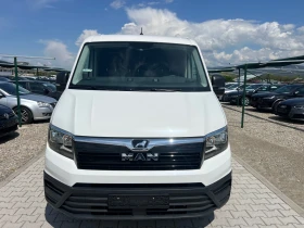 Обява за продажба на Man TGE 2.0TDi 92000км Лизинг ~33 000 лв. - изображение 1