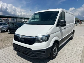 Обява за продажба на Man TGE 2.0TDi 92000км Лизинг ~33 000 лв. - изображение 2