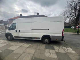 Обява за продажба на Citroen Relay ~9 900 лв. - изображение 1