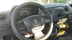 Renault Master 3 | Mobile.bg    13