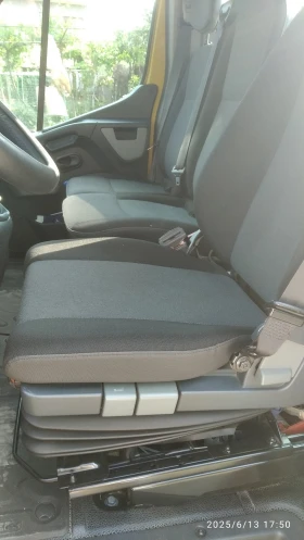 Renault Master 3 | Mobile.bg    15