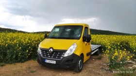 Обява за продажба на Renault Master 3 ~16 500 EUR - изображение 1