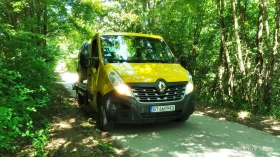 Обява за продажба на Renault Master 3 ~16 500 EUR - изображение 11