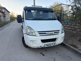 Iveco 35s12 Перфектен