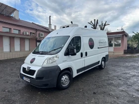     Peugeot Boxer 2.2d