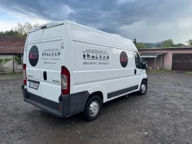 Peugeot Boxer 2.2d | Mobile.bg    7