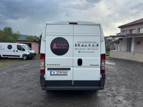 Peugeot Boxer 2.2d | Mobile.bg    6