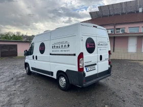 Peugeot Boxer 2.2d | Mobile.bg    5