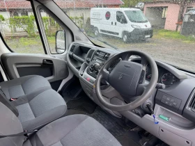 Peugeot Boxer 2.2d | Mobile.bg    9