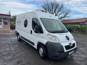     Peugeot Boxer 2.2d