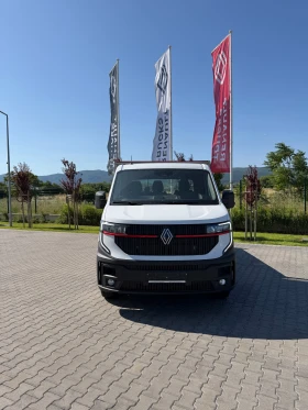 Renault Master RED EDITION* САМОСВАЛ* 3-СТРАНЕН* УДЪЛЖЕНА ГАРАНЦИ | Auto.bg — изображение 2