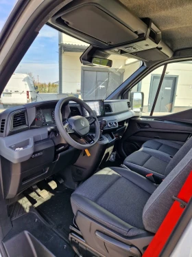 Renault Master RED EDITION* САМОСВАЛ* 3-СТРАНЕН* УДЪЛЖЕНА ГАРАНЦИ | Auto.bg — изображение 10