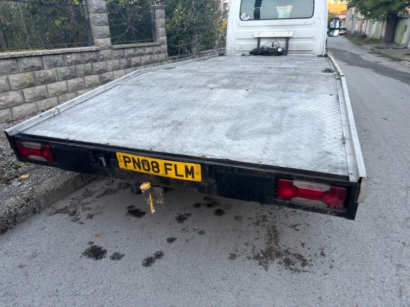 Iveco 35s12 Перфектен, снимка 13 - Бусове и автобуси - 52437836