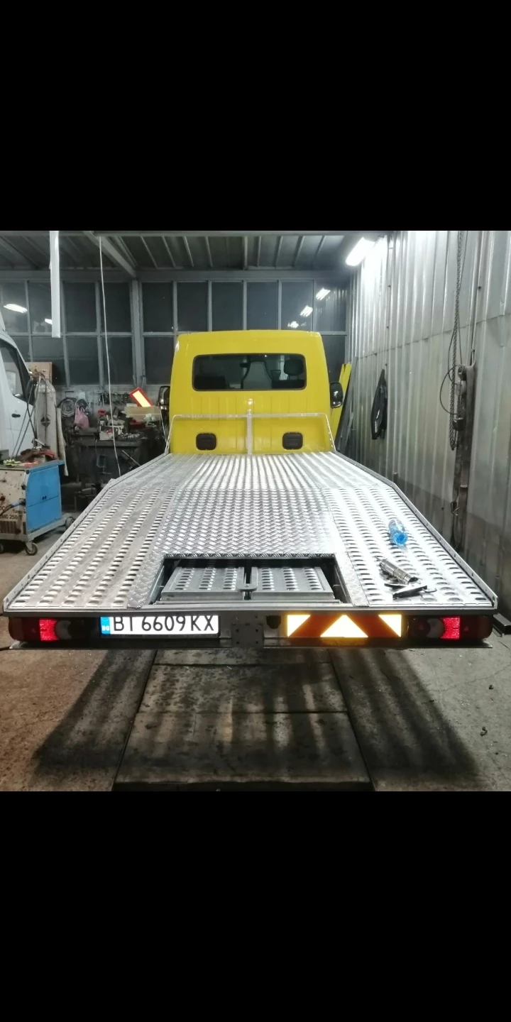 Renault Master 3 - изображение 2