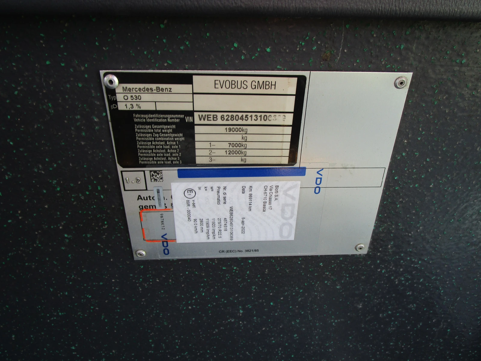 Mercedes-Benz Citaro 53-- | Mobile.bg   17