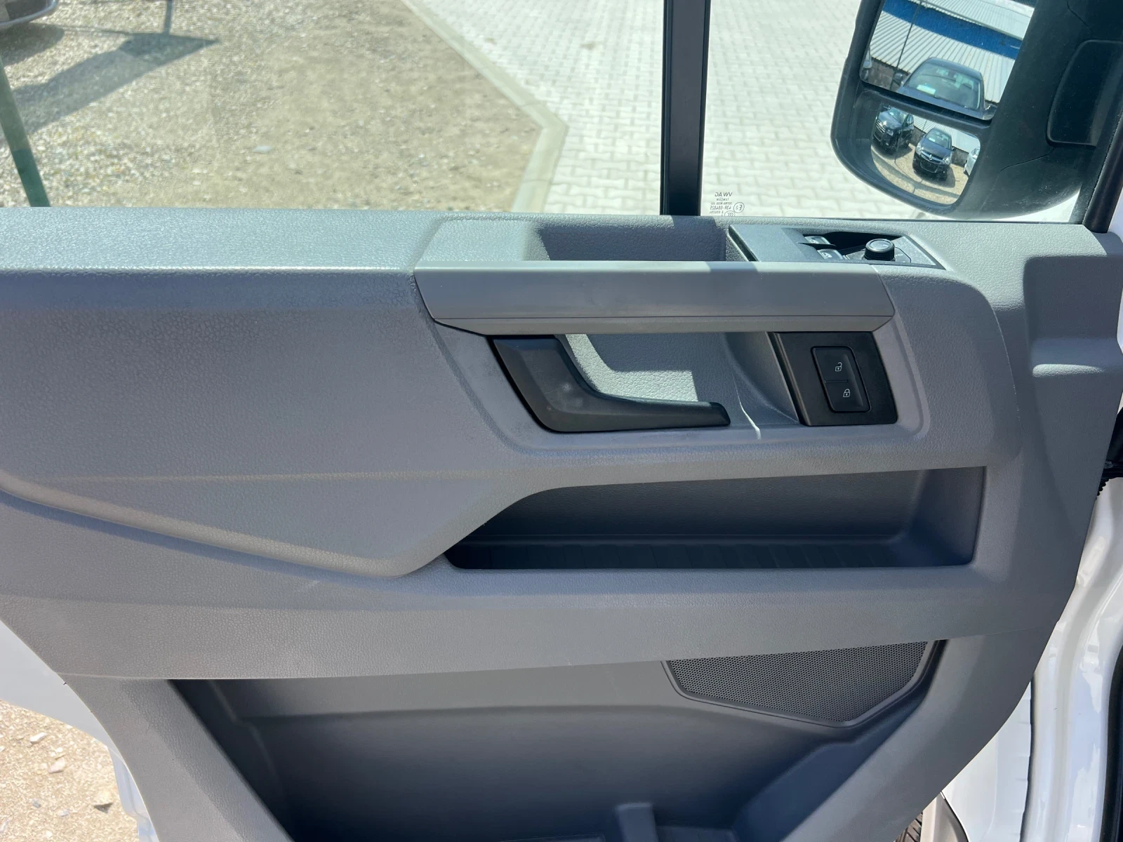 Man TGE 2.0TDi 92000км Лизинг - изображение 8