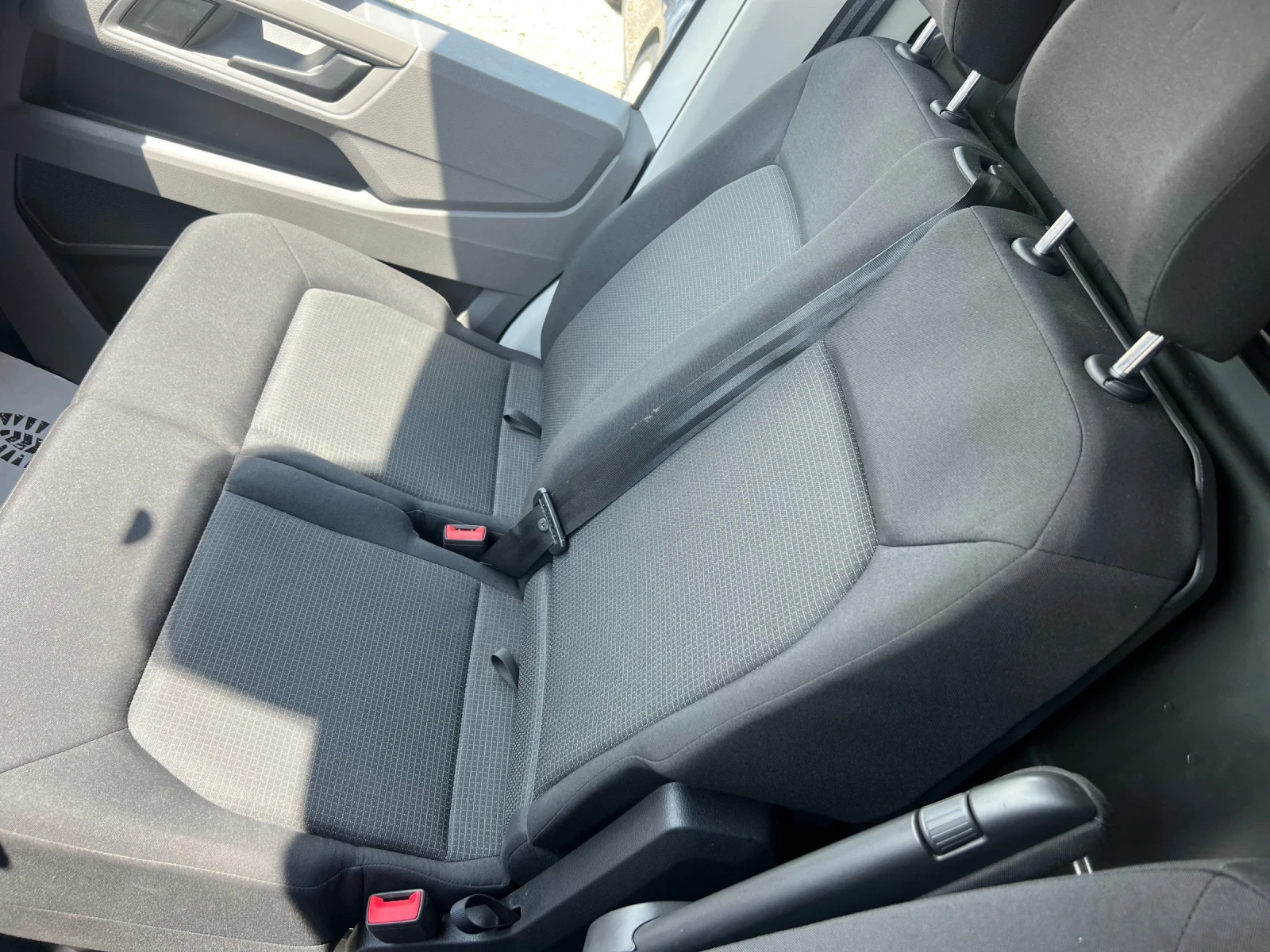 Man TGE 2.0TDi 92000км Лизинг - изображение 10