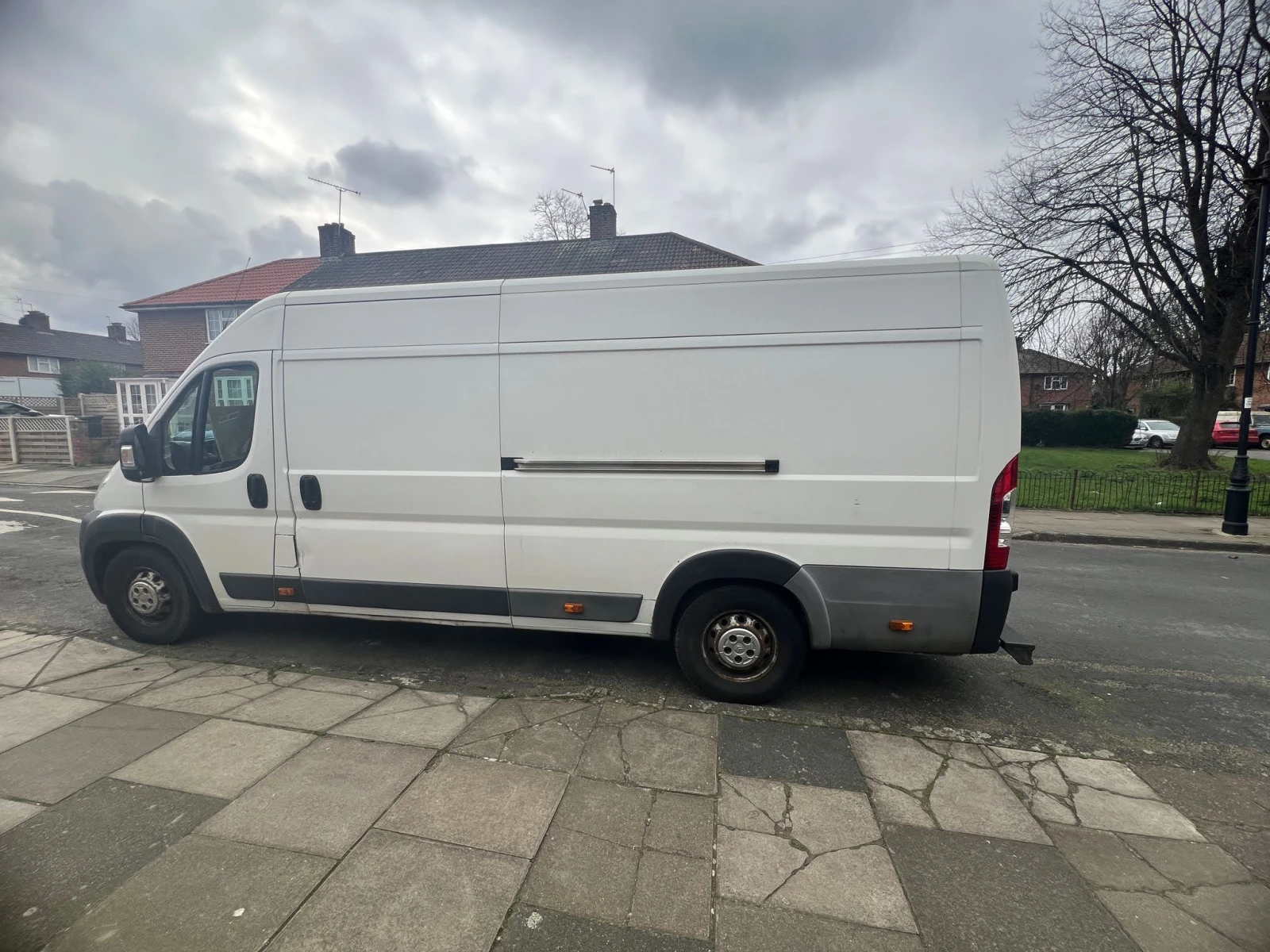 Citroen Relay  - изображение 2