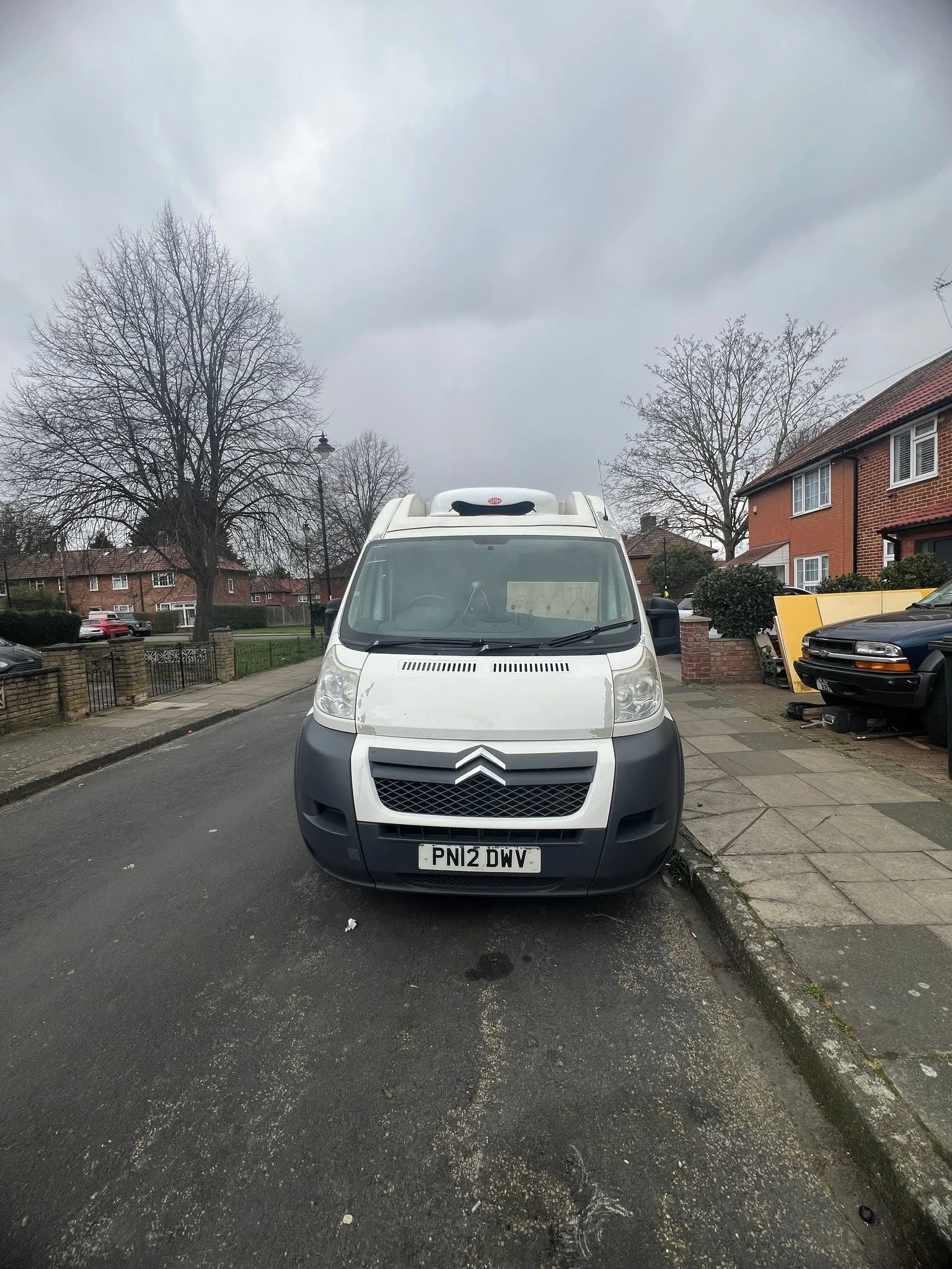 Citroen Relay | Mobile.bg � ����������� 1