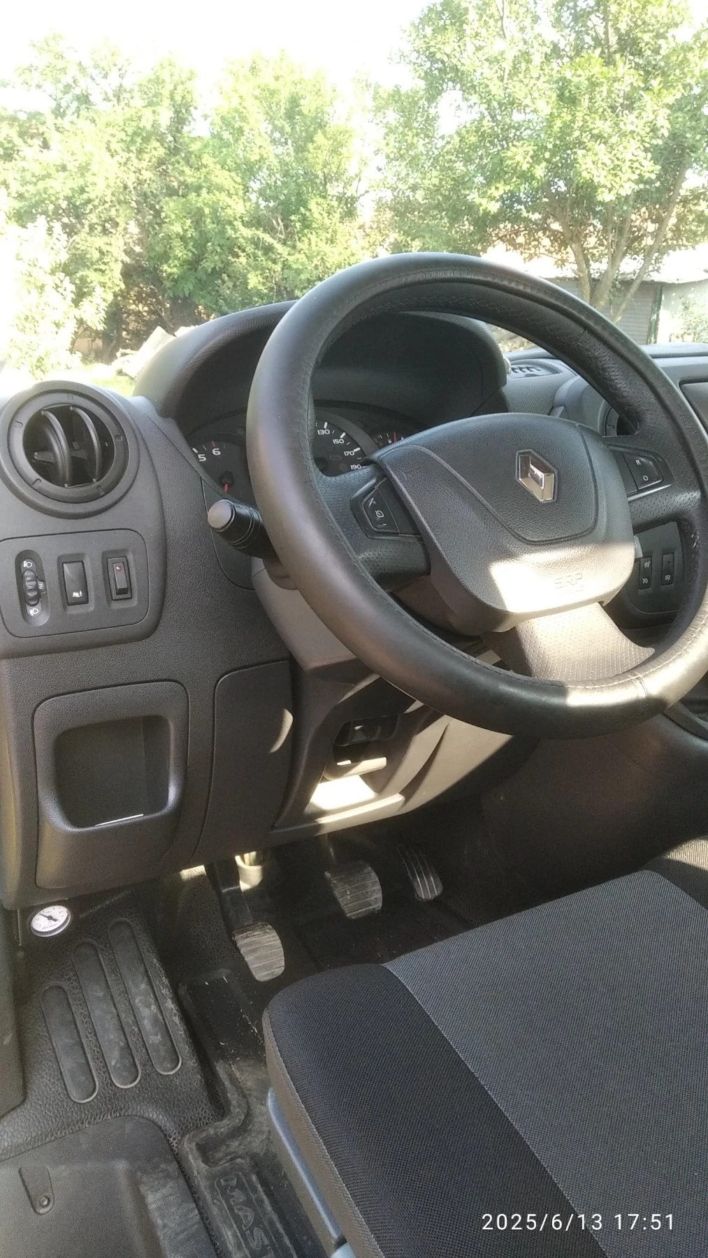 Renault Master 3 - изображение 3